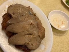 -德记潮州菜馆(卑路乍街)