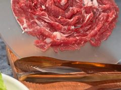-百草滩羊清水涮羊肉·清真·宁夏盐池滩羊(莲花桥店)