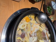 -一朵菌·野生菌探索家火锅(南亚店)