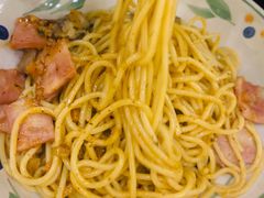 -萨莉亚意式餐厅(南京环亚凯瑟琳广场店)