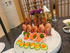 -川骄海鲜自助(亚运村店)