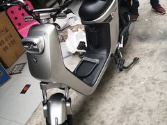 -雅迪电动车(北艾路店)