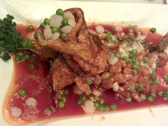 松鼠桂鱼-老东吴食府(雅都店)
