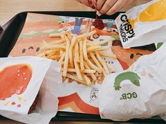 -麦当劳(朗豪坊店)