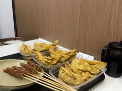 -李记清真馆(打钉巷店)