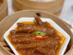 -富淳饭店(陆家嘴保利广场店)