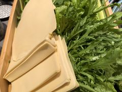 -灶座小锅烀饼·铁锅炖(道里店)