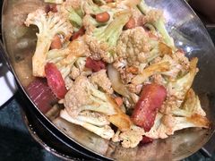 -新白鹿餐厅(悠迈生活广场店)