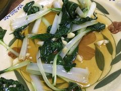 -幽优农庄·森波拉特色本地农家菜