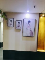 -盘子女人坊古装写真摄影(深圳店)