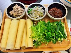 -金手勺东北菜(上庄店)