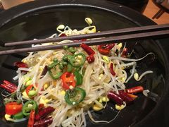 -云海肴·汽锅鸡·云南菜(高德置地店)