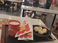 -永和大王(茉莉上新·胜利一路店)