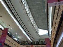 -永旺梦乐城国际商城(北清路店)