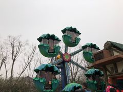 -郑州方特梦幻王国