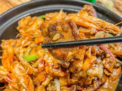 -状元虎.摇滚炒鸡.家常菜(义勇街店)
