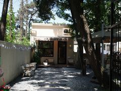 -八大关-近代建筑