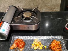 -KCOOKING概念韩餐(世茂52+店)