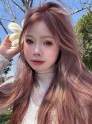 -DL HOPE造型