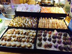-南昌融创铂尔曼酒店咖啡苑餐厅