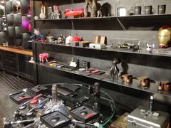 -drivepro(新天地北里店)
