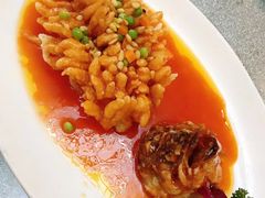 -巷子深菜馆(新华路店)
