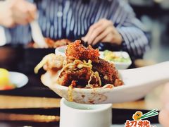 -Hatsune隐泉日式料理(三里屯太古里店)