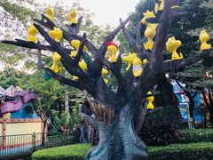 -史努比缤纷世界