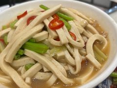 -红色湘菜馆(春风店)
