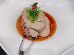 -常州逸高酒店-中餐厅