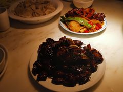 -日丰园海肠水饺·老字号大连海鲜(和平广场店)