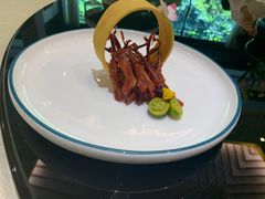 -十八棵（老龙井）御茶园(老龙井店)