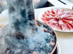 -阳坊胜利涮羊肉(阳坊老店)