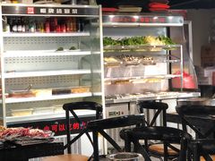 -曹掌柜小酒馆烧烤集团(崂山同兴路店)