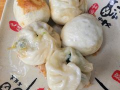 -依云煎包店
