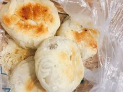 玫瑰花饼-张家清真糕点(奉天街店)