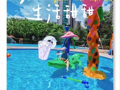 -纽斯桑拿会所(东绣路店)