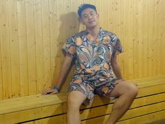 -紫园足道24h养生休闲会所(安吉万达店)