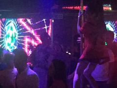 -芽庄喜来登水疗酒店