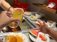 -海底捞火锅(顺义华联店)