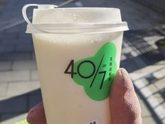 酒酿桂花酪-宝珠奶酪(北京赛特+购物中心店)