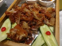 -老爷庙风味美食府(魏都大道店)