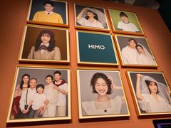 -海马体照相馆(北京apm店)