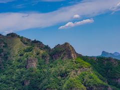 -灵山