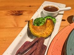 -良木缘咖啡西餐(川大店)