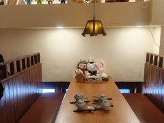 -無忧浅草君·洋风料理(下沙宝龙二期一店)