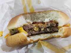 -麦当劳(杭州萧山文源店)