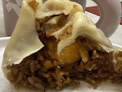 -白玉兰食品(中山公园龙之梦店)