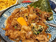 -火山屋台(新街口店)