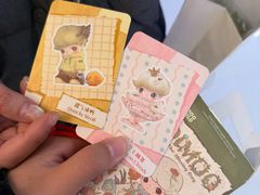 -泡泡玛特POPMART(宁波印象城店)